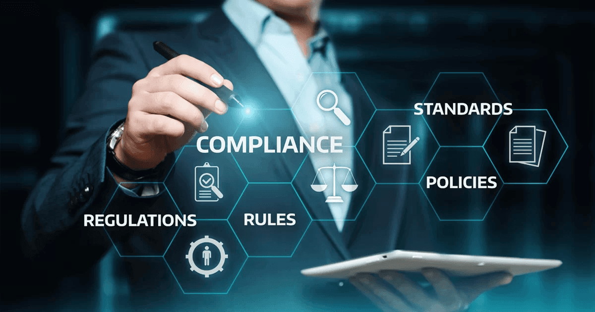 Data Security Background