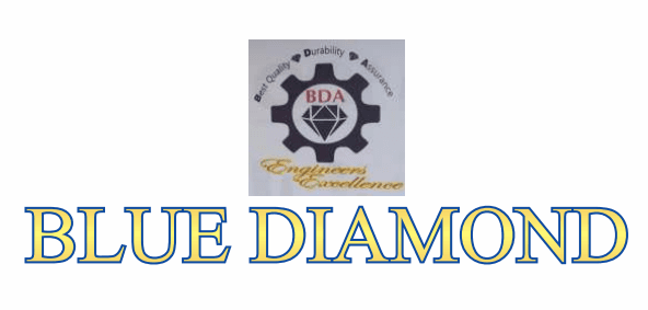 Blue Diamond
