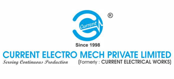 Corrent Electro Mech Pvt. Ltd
