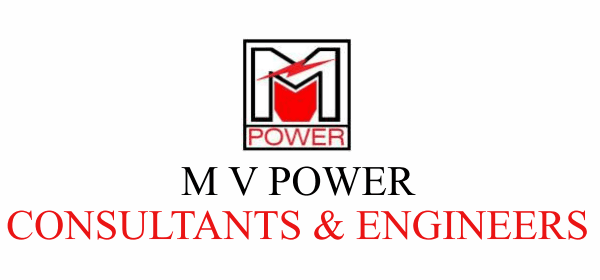 M.V Power Consultants And Engineers