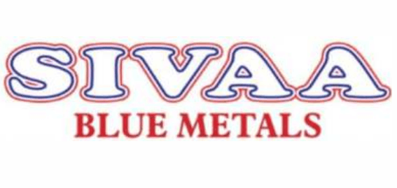 Sivaa Blue Metals
