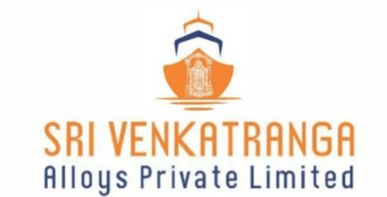 Sri Venkatranga Alloys Pvt. Ltd