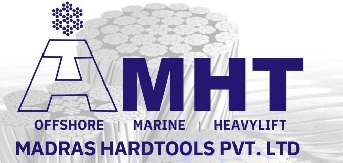 AMHT - Madras Hardtools