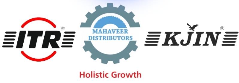 ITR, Mahaveer Distributors & KJIN