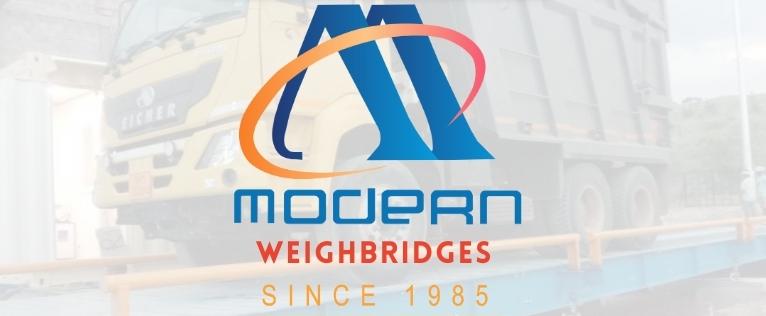 Modern Weighbridges