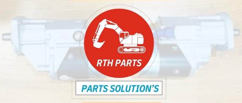 RTH Parts