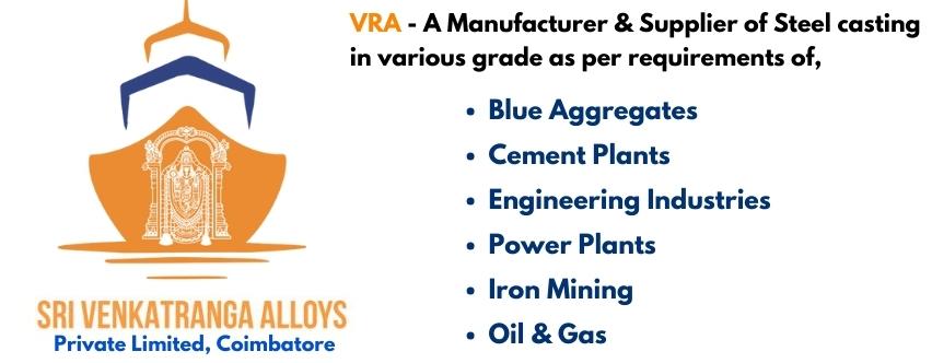 Sri Venkatranga Alloys