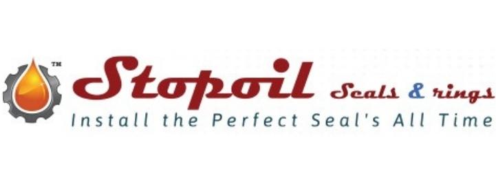 Stopoil Seals & Rings