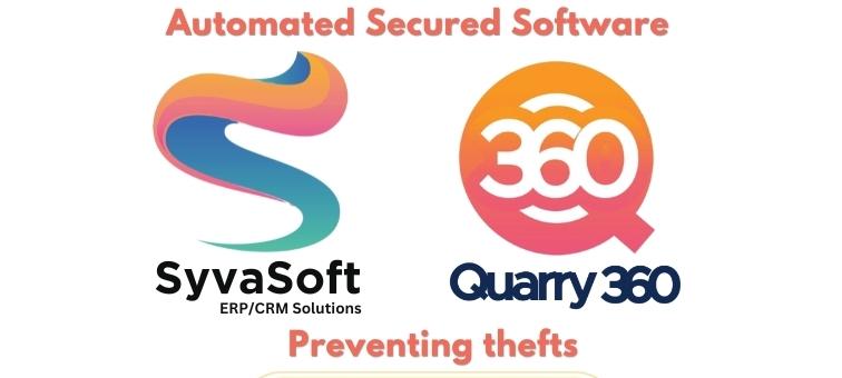 SyvaSoft & Quarry360