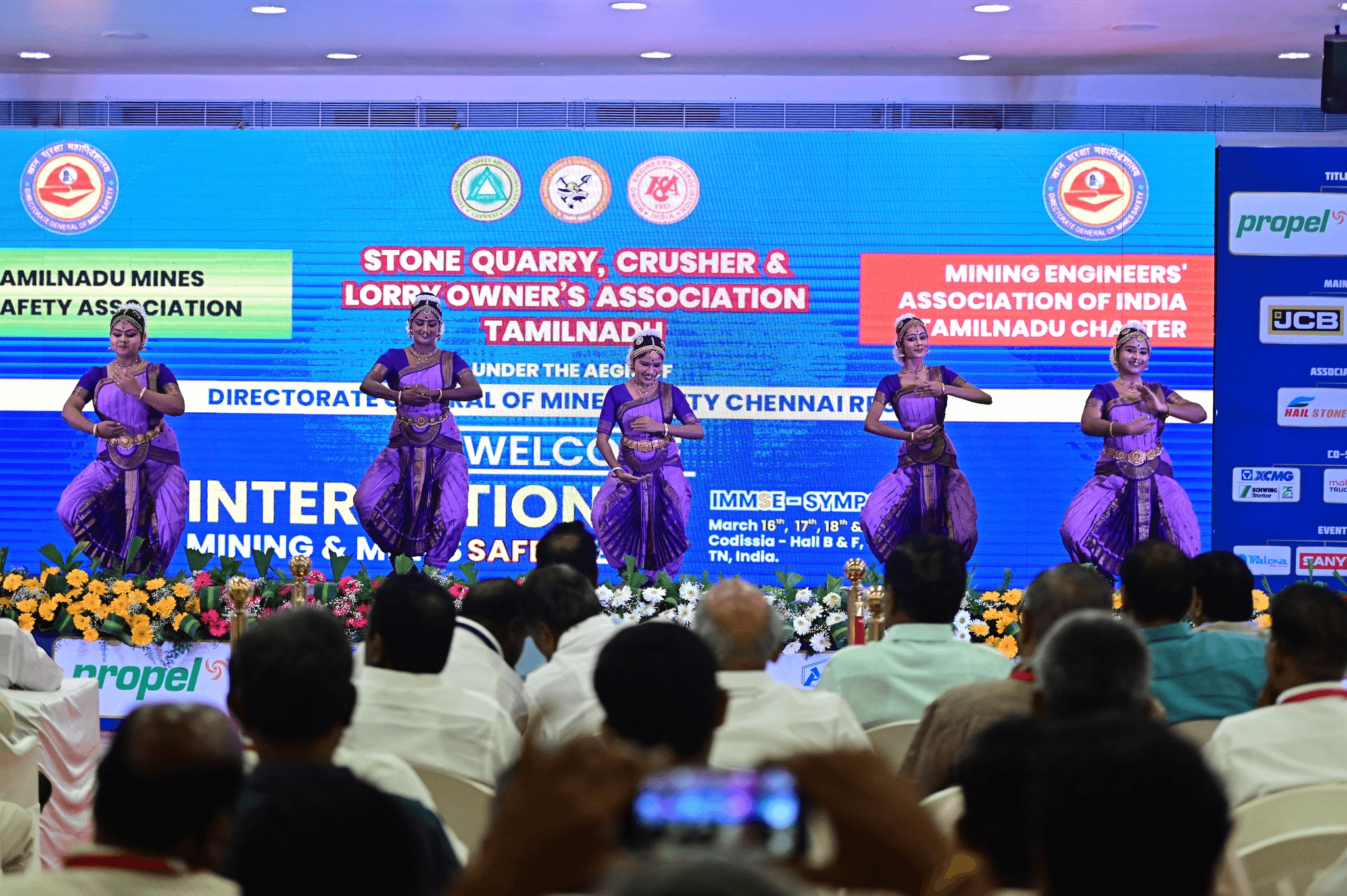 IMMCEE 2026 Exhibition Preview