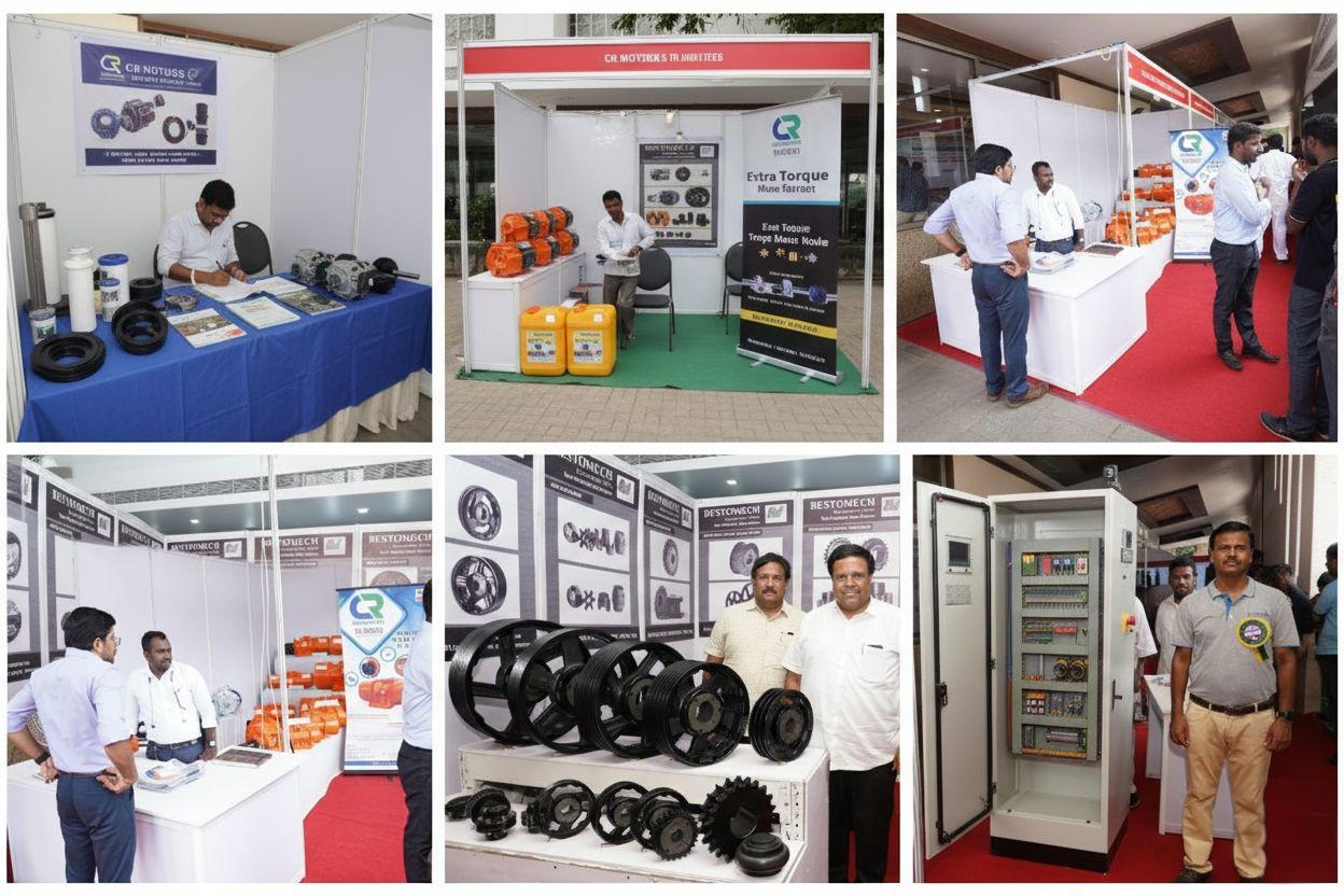 Latest Technology Showcase