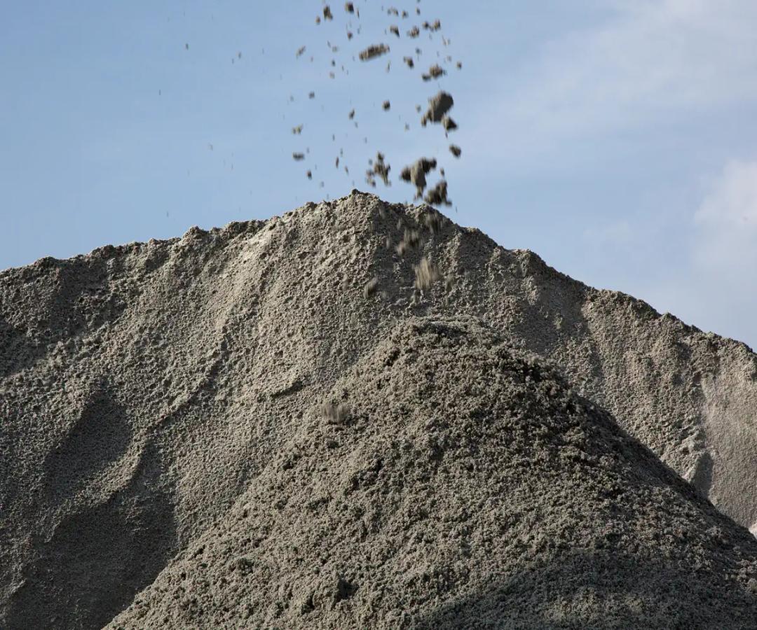 Special Discounted M-Sand Prices