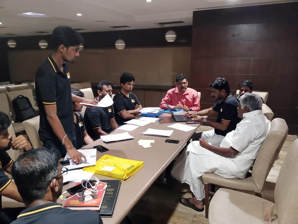 Free Insurance Coverage for Mining Employees