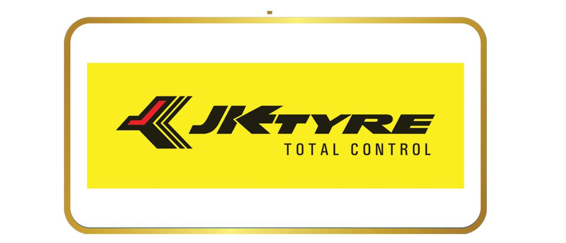 JK Tyre