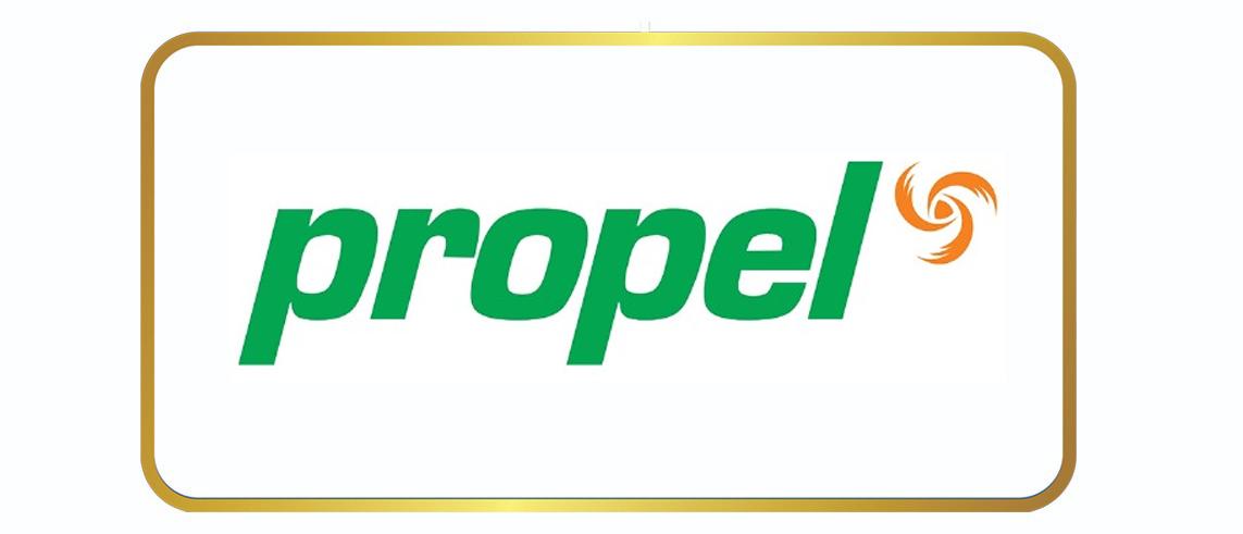 Propel