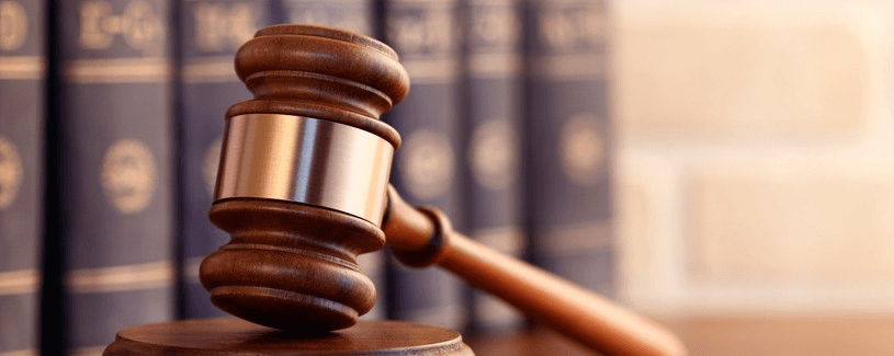 Legal Documents Background